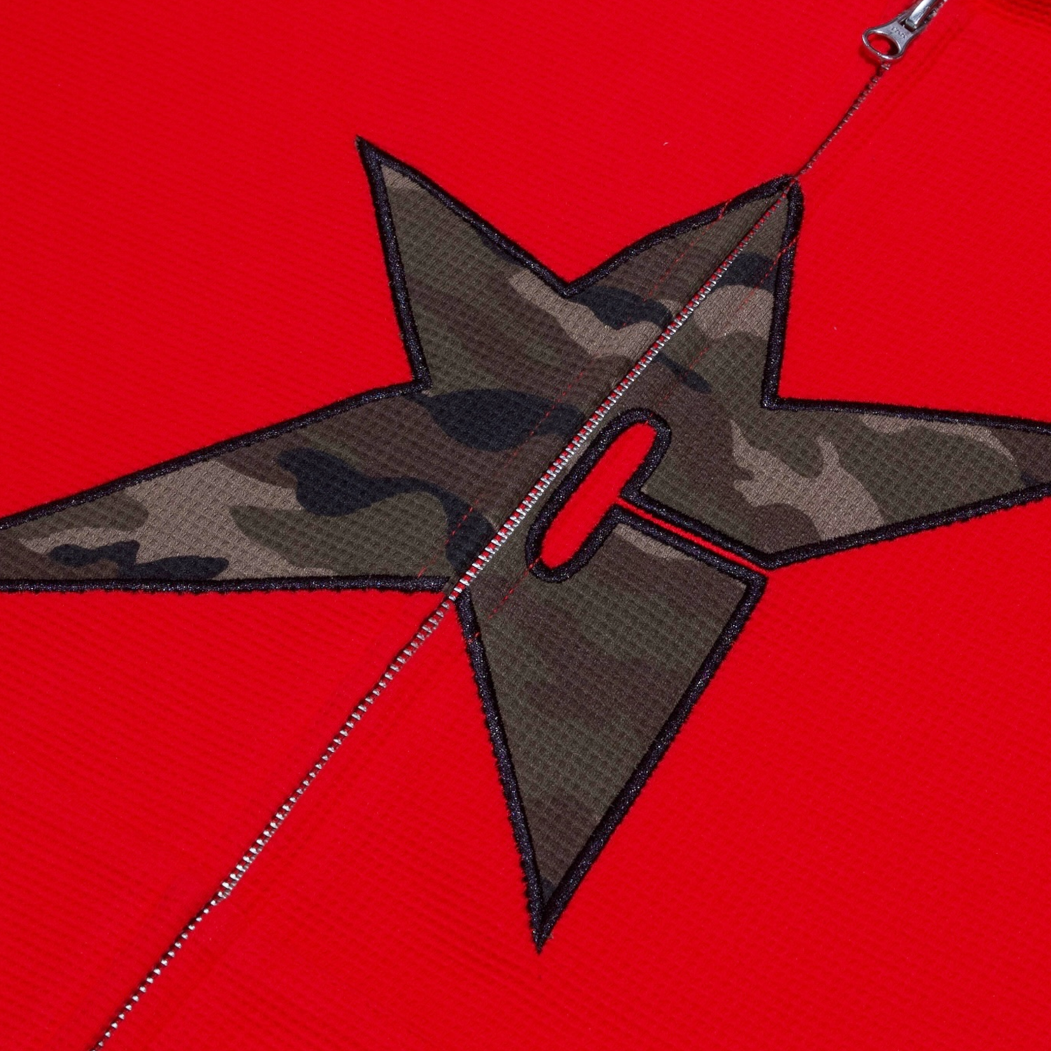 C-Star Thermal Hoodie — Carpet Company